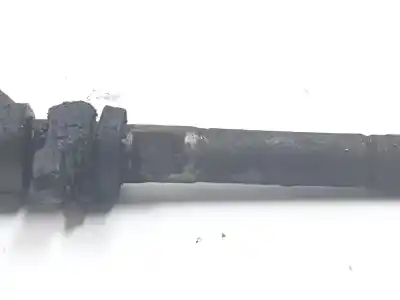 İkinci el araba yedek parçası enjektör için citroen c4 picasso i monospace (ud_) 1.6 hdi oem iam referansları 0445110297  