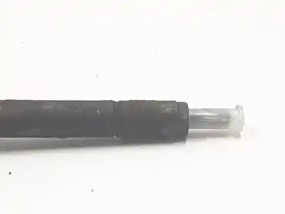 İkinci el araba yedek parçası enjektör için citroen c4 picasso i monospace (ud_) 1.6 hdi oem iam referansları 0445110297  