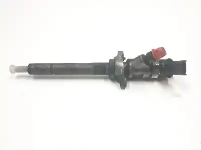 Pièce détachée automobile d'occasion injecteur pour citroen c4 picasso i monospace (ud_) 1.6 hdi références oem iam 0445110297