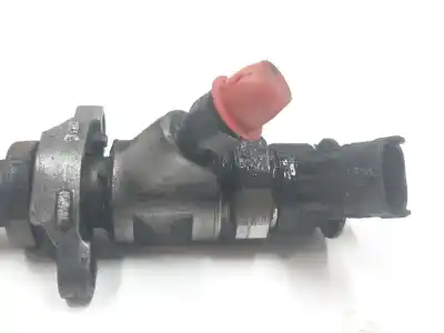 Tweedehands auto-onderdeel injector voor citroen c4 picasso i monospace (ud_) 1.6 hdi oem iam-referenties 0445110297  