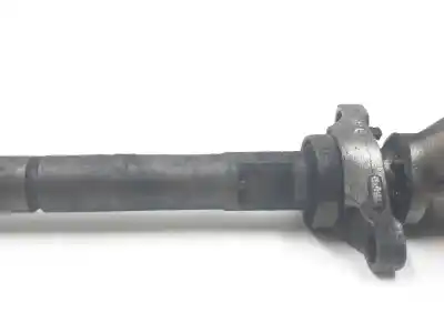 Tweedehands auto-onderdeel injector voor citroen c4 picasso i monospace (ud_) 1.6 hdi oem iam-referenties 0445110297  