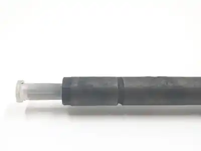Tweedehands auto-onderdeel injector voor citroen c4 picasso i monospace (ud_) 1.6 hdi oem iam-referenties 0445110297  