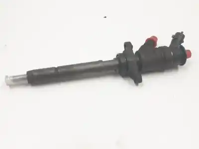 Pièce détachée automobile d'occasion injecteur pour citroen c4 picasso i monospace (ud_) 1.6 hdi références oem iam 0445110297