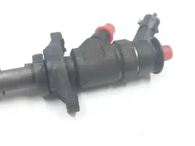 İkinci el araba yedek parçası enjektör için citroen c4 picasso i monospace (ud_) 1.6 hdi oem iam referansları 0445110297  