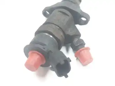 İkinci el araba yedek parçası enjektör için citroen c4 picasso i monospace (ud_) 1.6 hdi oem iam referansları 0445110297  