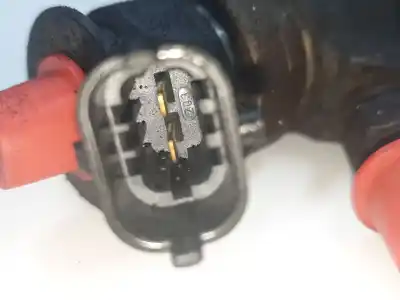 İkinci el araba yedek parçası enjektör için citroen c4 picasso i monospace (ud_) 1.6 hdi oem iam referansları 0445110297  