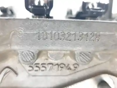 İkinci el araba yedek parçası popo için opel astra j (p10) 2.0 cdti (68) oem iam referansları 55571949  