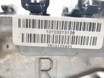 İkinci el araba yedek parçası popo için opel astra j (p10) 2.0 cdti (68) oem iam referansları 55571949  