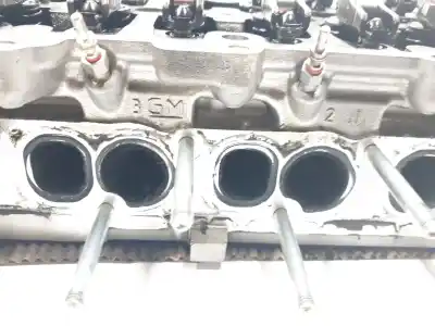 İkinci el araba yedek parçası popo için opel astra j (p10) 2.0 cdti (68) oem iam referansları 55571949  