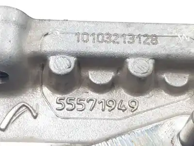 İkinci el araba yedek parçası popo için opel astra j (p10) 2.0 cdti (68) oem iam referansları 55571949  