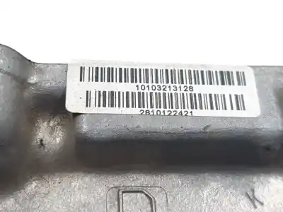 İkinci el araba yedek parçası popo için opel astra j (p10) 2.0 cdti (68) oem iam referansları 55571949  