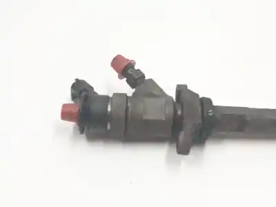 Pièce détachée automobile d'occasion injecteur pour citroen c4 picasso i monospace (ud_) 1.6 hdi références oem iam 0445110297  