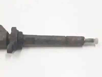 Pièce détachée automobile d'occasion injecteur pour citroen c4 picasso i monospace (ud_) 1.6 hdi références oem iam 0445110297  