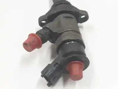 Pièce détachée automobile d'occasion injecteur pour citroen c4 picasso i monospace (ud_) 1.6 hdi références oem iam 0445110297  