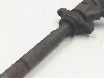 Pièce détachée automobile d'occasion injecteur pour citroen c4 picasso i monospace (ud_) 1.6 hdi références oem iam 0445110297  