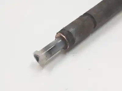 Pièce détachée automobile d'occasion injecteur pour citroen c4 picasso i monospace (ud_) 1.6 hdi références oem iam 0445110297  