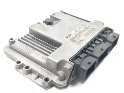 Second-hand car spare part ecu engine control for citroen c3 i (fc_, fn_) 1.4 hdi oem iam references 0281011785  