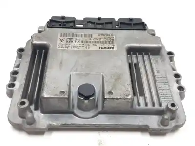 Second-hand car spare part ecu engine control for citroen c3 i (fc_, fn_) 1.4 hdi oem iam references 0281011785  
