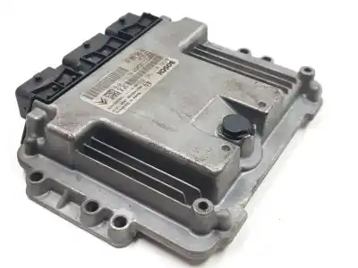 Second-hand car spare part ecu engine control for citroen c3 i (fc_, fn_) 1.4 hdi oem iam references 0281011785  