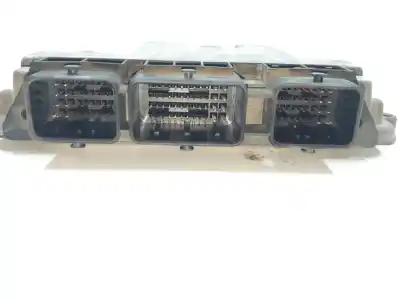Second-hand car spare part ecu engine control for citroen c3 i (fc_, fn_) 1.4 hdi oem iam references 0281011785  