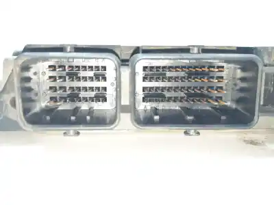 Second-hand car spare part ecu engine control for citroen c3 i (fc_, fn_) 1.4 hdi oem iam references 0281011785  