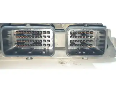 Second-hand car spare part ecu engine control for citroen c3 i (fc_, fn_) 1.4 hdi oem iam references 0281011785  
