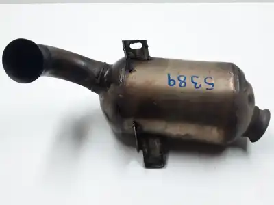 Автозапчастина б/у катализатор для citroen c3 i (fc_, fn_) 1.4 hdi посилання на oem iam 173805  