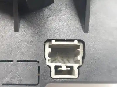 İkinci el araba yedek parçası çok fonksiyonlu kontrol için citroen c3 i (fc_, fn_) 1.4 hdi oem iam referansları 6239va  