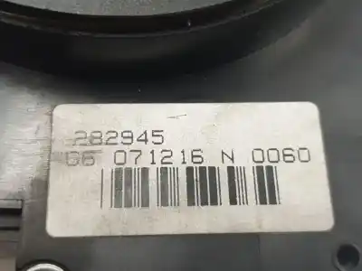 İkinci el araba yedek parçası çok fonksiyonlu kontrol için citroen c3 i (fc_, fn_) 1.4 hdi oem iam referansları 6239va  