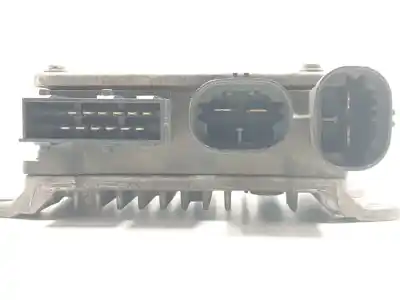 İkinci el araba yedek parçası elektronik modül için citroen c3 i (fc_, fn_) 1.4 hdi oem iam referansları 9655757780  