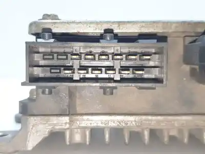 İkinci el araba yedek parçası elektronik modül için citroen c3 i (fc_, fn_) 1.4 hdi oem iam referansları 9655757780  