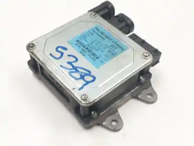İkinci el araba yedek parçası elektronik modül için citroen c3 i (fc_, fn_) 1.4 hdi oem iam referansları 9655757780  