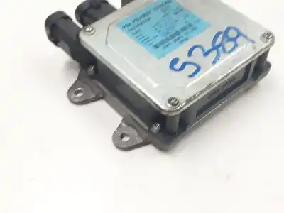 İkinci el araba yedek parçası elektronik modül için citroen c3 i (fc_, fn_) 1.4 hdi oem iam referansları 9655757780  