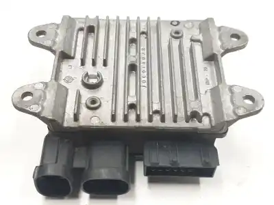 İkinci el araba yedek parçası elektronik modül için citroen c3 i (fc_, fn_) 1.4 hdi oem iam referansları 9655757780  