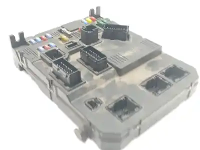 İkinci el araba yedek parçası röle/sigorta kutusu için citroen c3 i (fc_, fn_) 1.4 hdi oem iam referansları 6556lq  