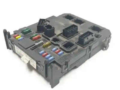 İkinci el araba yedek parçası röle/sigorta kutusu için citroen c3 i (fc_, fn_) 1.4 hdi oem iam referansları 6556lq  
