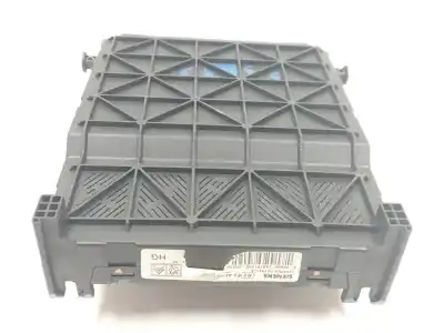 İkinci el araba yedek parçası röle/sigorta kutusu için citroen c3 i (fc_, fn_) 1.4 hdi oem iam referansları 6556lq  