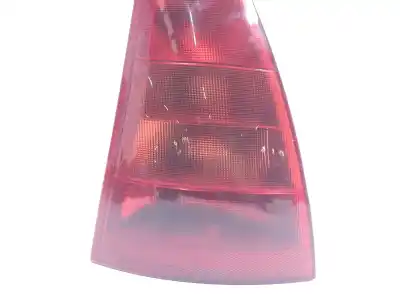İkinci el araba yedek parçası sol kuyruk lambasi için citroen c3 i (fc_, fn_) 1.4 hdi oem iam referansları 6350q3  