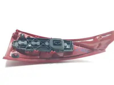 İkinci el araba yedek parçası sol kuyruk lambasi için citroen c3 i (fc_, fn_) 1.4 hdi oem iam referansları 6350q3  