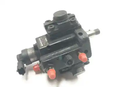 Second-hand car spare part INJECTION PUMP for OPEL ASTRA J (P10) 2.0 CDTI (68) OEM IAM references 0445010193  