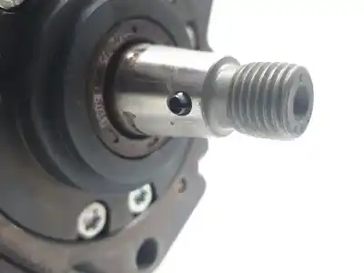 İkinci el araba yedek parçası enjeksiyon pompasi için opel astra j (p10) 2.0 cdti (68) oem iam referansları 0445010193  07001441698