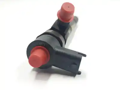 Pezzo di ricambio per auto di seconda mano iniettore per opel astra j (p10) 2.0 cdti (68) riferimenti oem iam 0445110327  