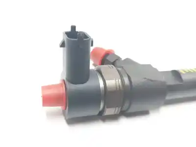 İkinci el araba yedek parçası enjektör için opel astra j (p10) 2.0 cdti (68) oem iam referansları 0445110327  