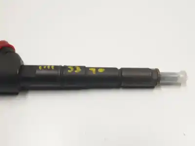 İkinci el araba yedek parçası enjektör için opel astra j (p10) 2.0 cdti (68) oem iam referansları 0445110327  