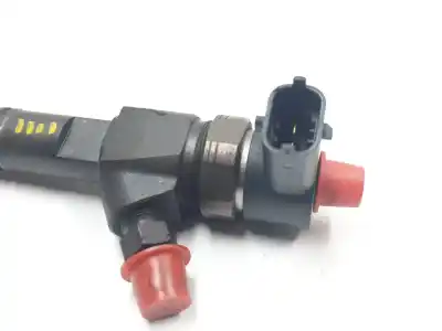 İkinci el araba yedek parçası enjektör için opel astra j (p10) 2.0 cdti (68) oem iam referansları 0445110327  