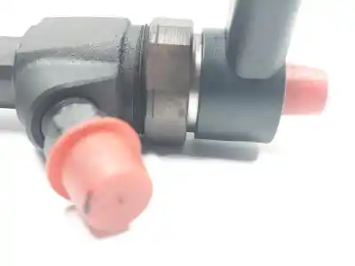 İkinci el araba yedek parçası enjektör için opel astra j (p10) 2.0 cdti (68) oem iam referansları 0445110327  