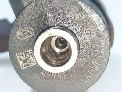 İkinci el araba yedek parçası enjektör için opel astra j (p10) 2.0 cdti (68) oem iam referansları 0445110327  