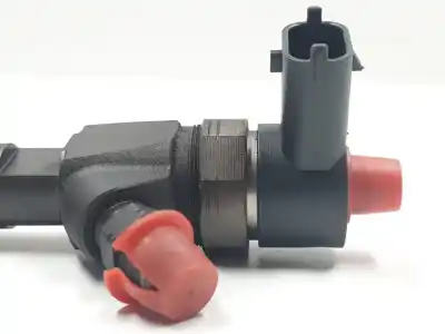 İkinci el araba yedek parçası enjektör için opel astra j (p10) 2.0 cdti (68) oem iam referansları 0445110327  