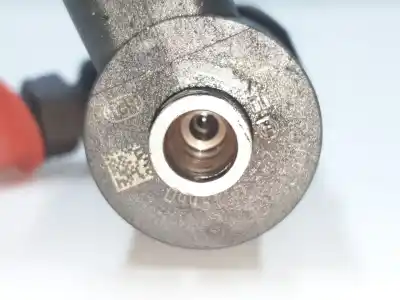 İkinci el araba yedek parçası enjektör için opel astra j (p10) 2.0 cdti (68) oem iam referansları 0445110327  