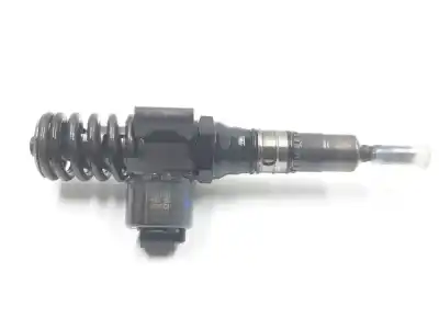 Second-hand car spare part INJECTOR for MITSUBISHI OUTLANDER (CW0) 2.0 DI-D Intense OEM IAM references 0414720404  